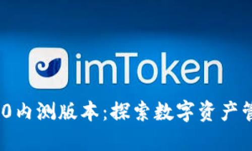 TokenIM 2.0内测版本：探索数字资产管理的新纪元