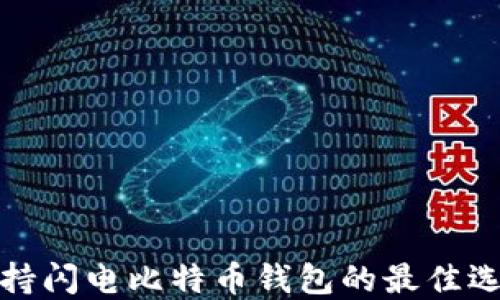 
支持闪电比特币钱包的最佳选择