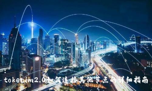 :
tokenim2.0如何连接其他节点的详细指南
