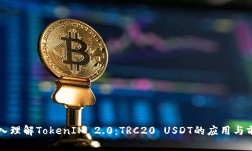 深入理解TokenIM 2.0：TRC20 USDT的应用与前景