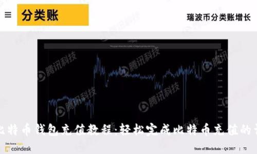 Title: 比特币钱包充值教程：轻松完成比特币充值的详细步骤