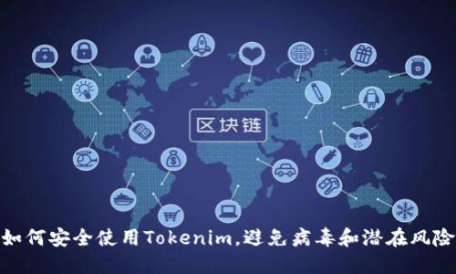 如何安全使用Tokenim，避免病毒和潜在风险