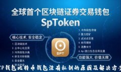 TP钱包比特币钱包没有私钥