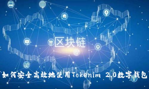 如何安全高效地使用Tokenim 2.0数字钱包