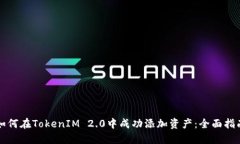 如何在TokenIM 2.0中成功添加