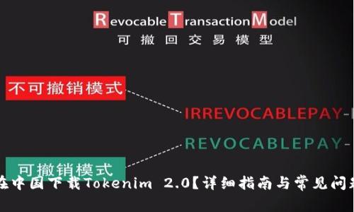 如何在中国下载Tokenim 2.0？详细指南与常见问题解答