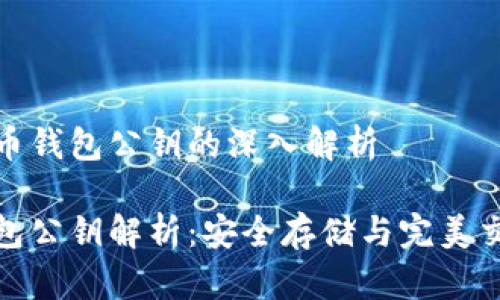 关于狗狗币钱包公钥的深入解析

狗狗币钱包公钥解析：安全存储与完美交易的关键