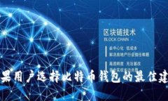 苹果用户选择比特币钱包的最佳建议