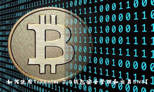 如何使用Tokenim 2.0钱包安全管理和交易BNB？