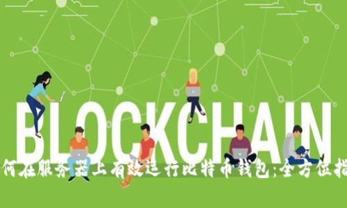 如何在服务器上有效运行比特币钱包：全方位指南