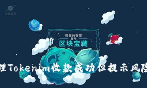 如何处理Tokenim收款成功但提示风险的情况