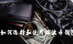: 如何选择和使用瑞波币钱