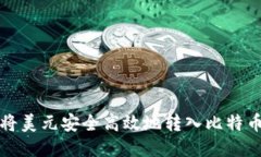 如何将美元安全高效地转