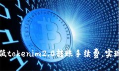 : 如何降低tokenim2.0转账手