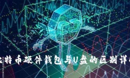 比特币硬件钱包与U盘的区别详解