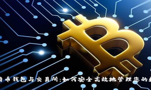 选择比特币钱包与交易所：如何安全高效地管理您的数字资产