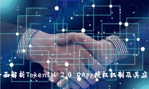 全面解析TokenIM 2.0 DApp授权机制及其应用