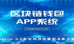 Tokenim 2.0备份的作用解析与