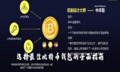 选择最佳比特币钱包的全