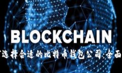如何选择合适的比特币钱