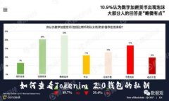 如何查看Tokenim 2.0钱包的私