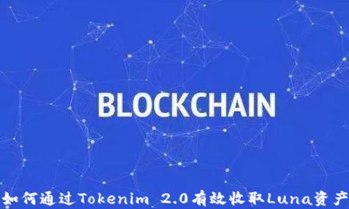
如何通过Tokenim 2.0有效收取Luna资产