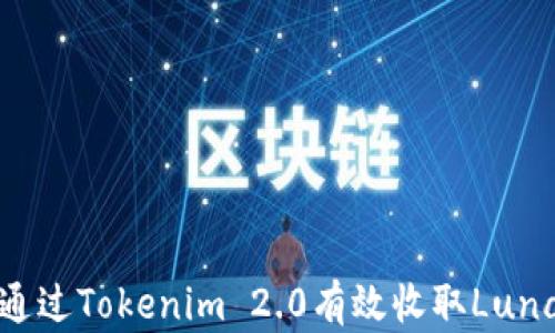 
如何通过Tokenim 2.0有效收取Luna资产