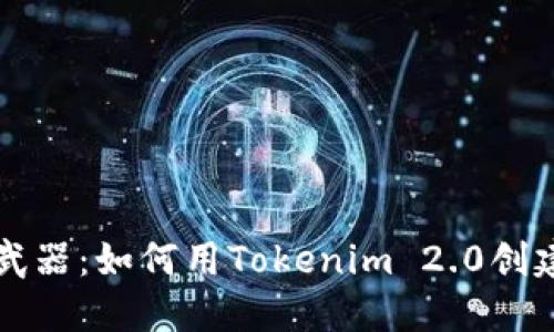 解锁加密世界的秘密武器：如何用Tokenim 2.0创建一个安全的多签钱包