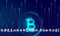 选择完美比特币钱包的挑