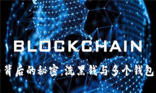比特币背后的秘密：洗黑钱与多个钱包的挑战