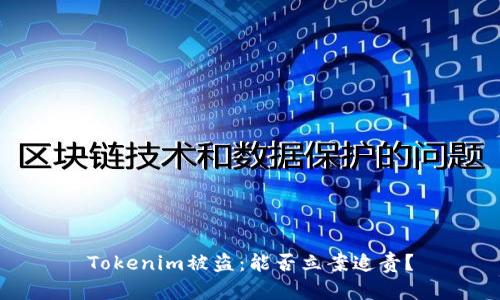 Tokenim被盗：能否立案追责？