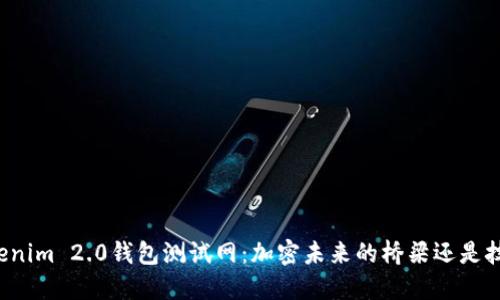 解密Tokenim 2.0钱包测试网：加密未来的桥梁还是技术噩梦？