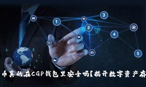 你的比特币真的在CGP钱包里安全吗？揭开数字资产存储的真相