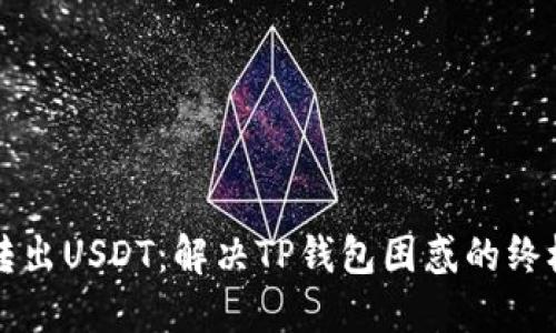 轻松转出USDT：解决TP钱包困惑的终极指南