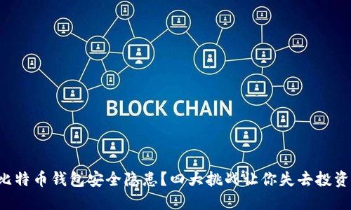 你的比特币钱包安全隐患？四大挑战让你失去投资信心！