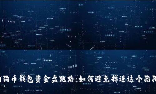 狗狗币钱包资金盘跑路：如何避免掉进这个陷阱？