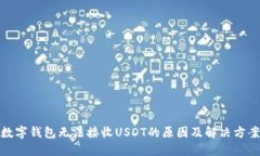 数字钱包无法接收USDT的原