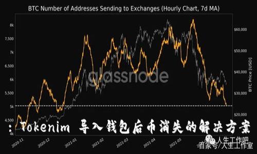 : Tokenim 导入钱包后币消失的解决方案