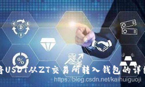 如何将USDT从ZT交易所转入钱包的详细指南