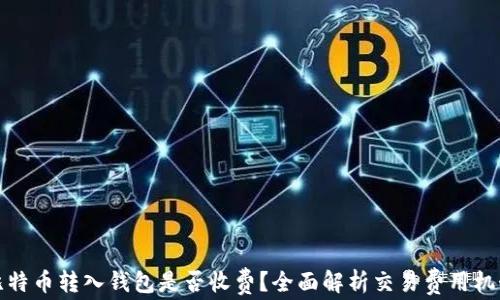 
比特币转入钱包是否收费？全面解析交易费用机制