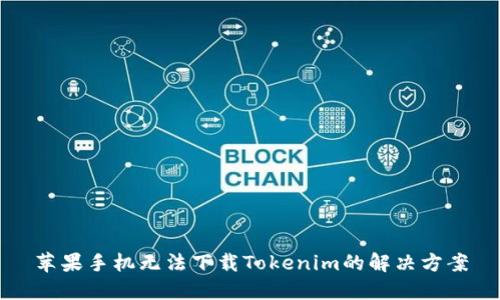 苹果手机无法下载Tokenim的解决方案