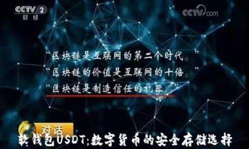
软钱包USDT：数字货币的安全存储选择