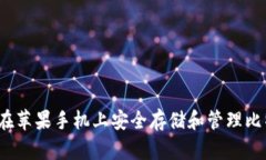 如何在苹果手机上安全存