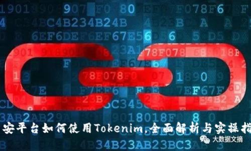 币安平台如何使用Tokenim，全面解析与实操指南