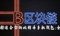 如何选择适合你的比特币