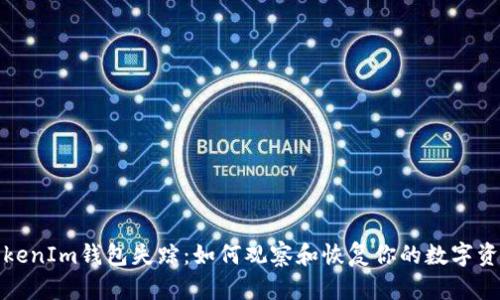 TokenIm钱包失踪：如何观察和恢复你的数字资产