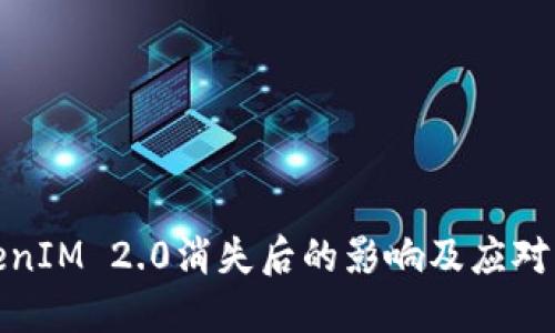 TokenIM 2.0消失后的影响及应对策略