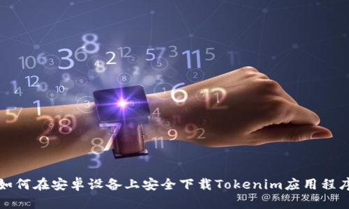 如何在安卓设备上安全下载Tokenim应用程序