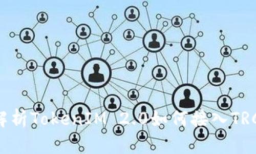 : 深入解析TokenIM 2.0如何接入TRC20协议